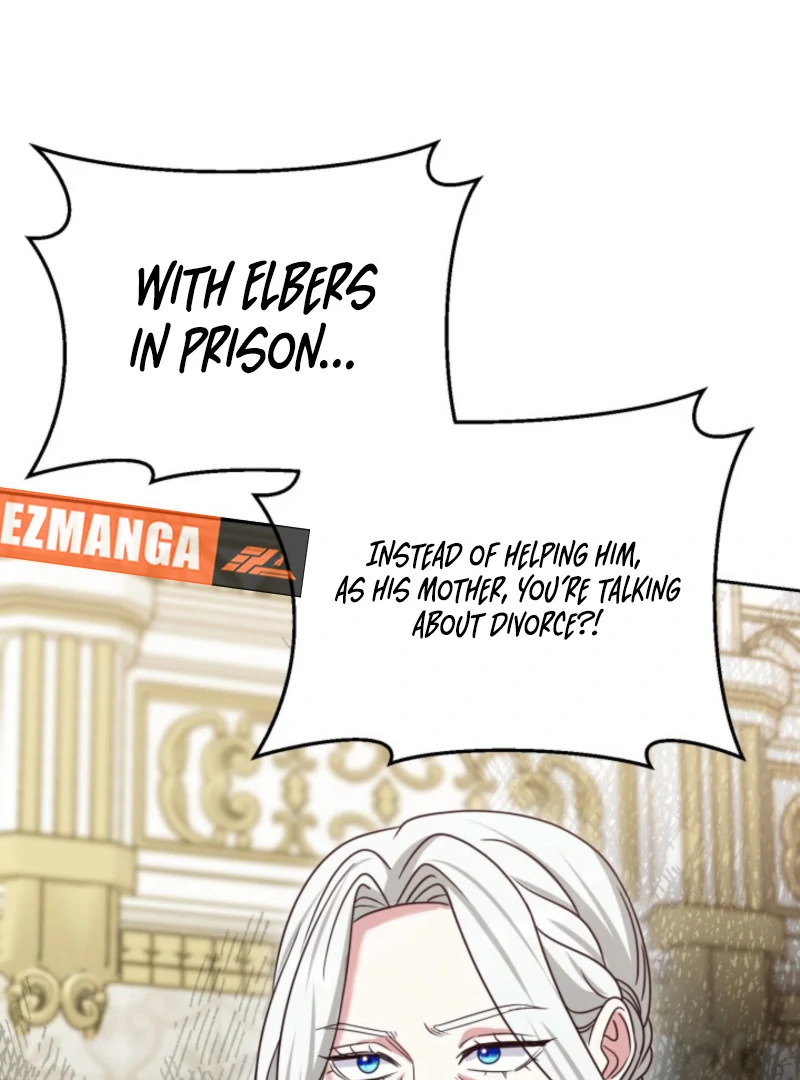 Don’t Pay Attention to The Villainess Chapter 47 - page 38