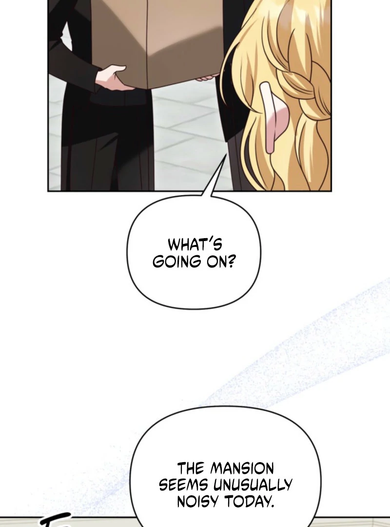 Don’t Pay Attention to The Villainess Chapter 47 - page 4