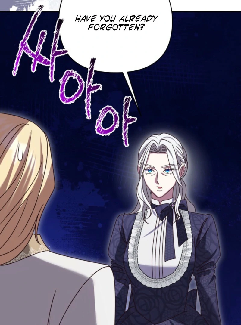 Don’t Pay Attention to The Villainess Chapter 47 - page 43