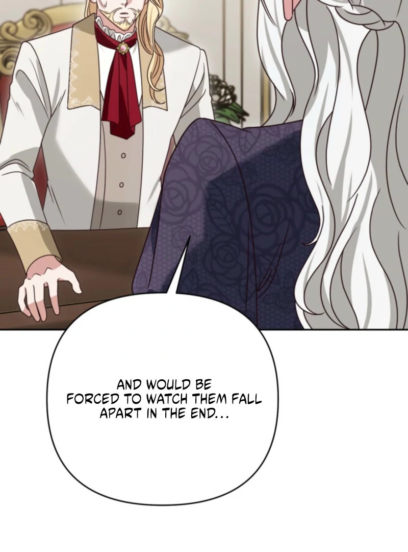 Don’t Pay Attention to The Villainess Chapter 47 - page 46