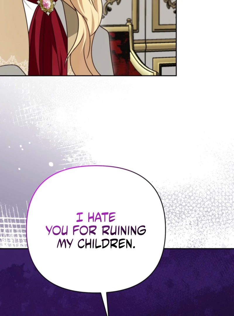 Don’t Pay Attention to The Villainess Chapter 47 - page 48