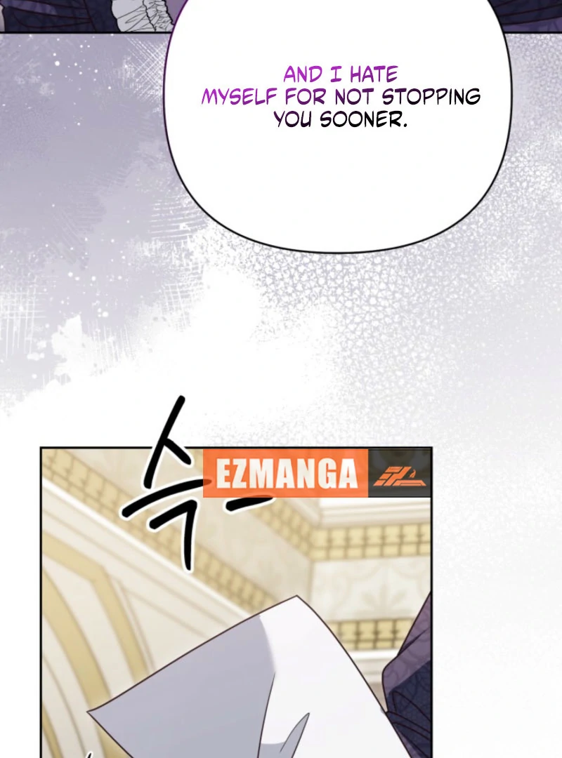 Don’t Pay Attention to The Villainess Chapter 47 - page 50