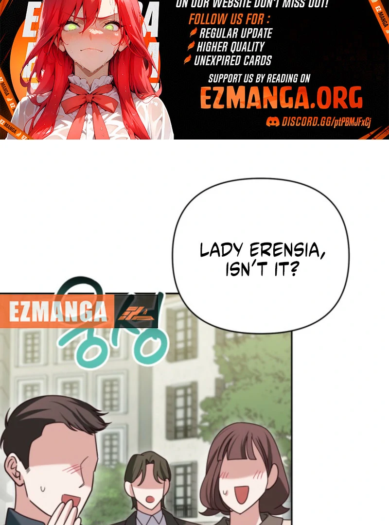 Don’t Pay Attention to The Villainess Chapter 47 - page 55