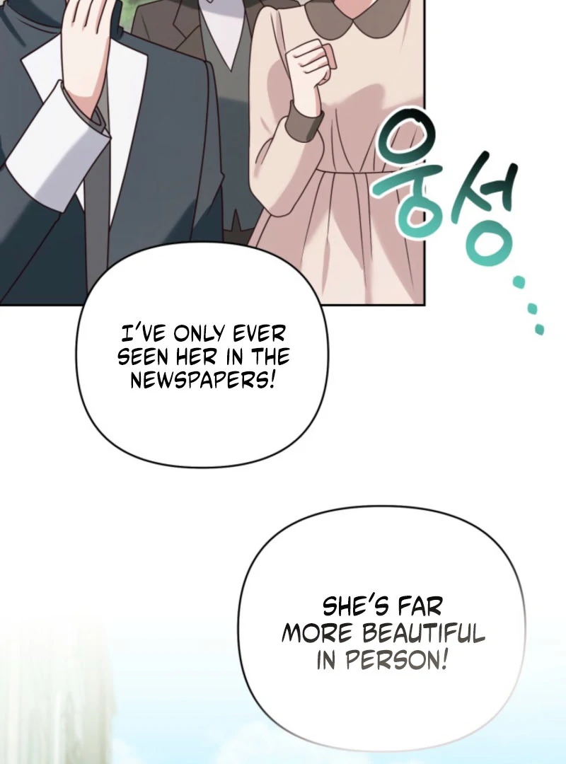 Don’t Pay Attention to The Villainess Chapter 47 - page 56