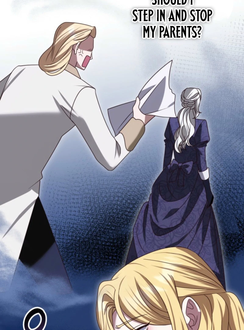 Don’t Pay Attention to The Villainess Chapter 47 - page 59
