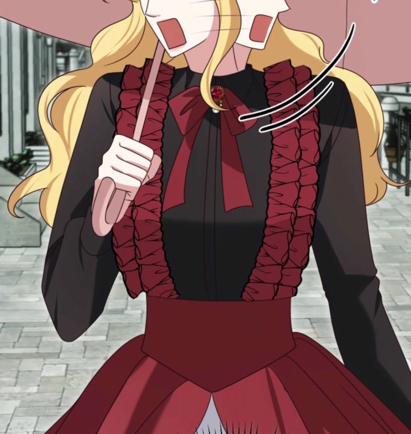 Don’t Pay Attention to The Villainess Chapter 47 - page 64