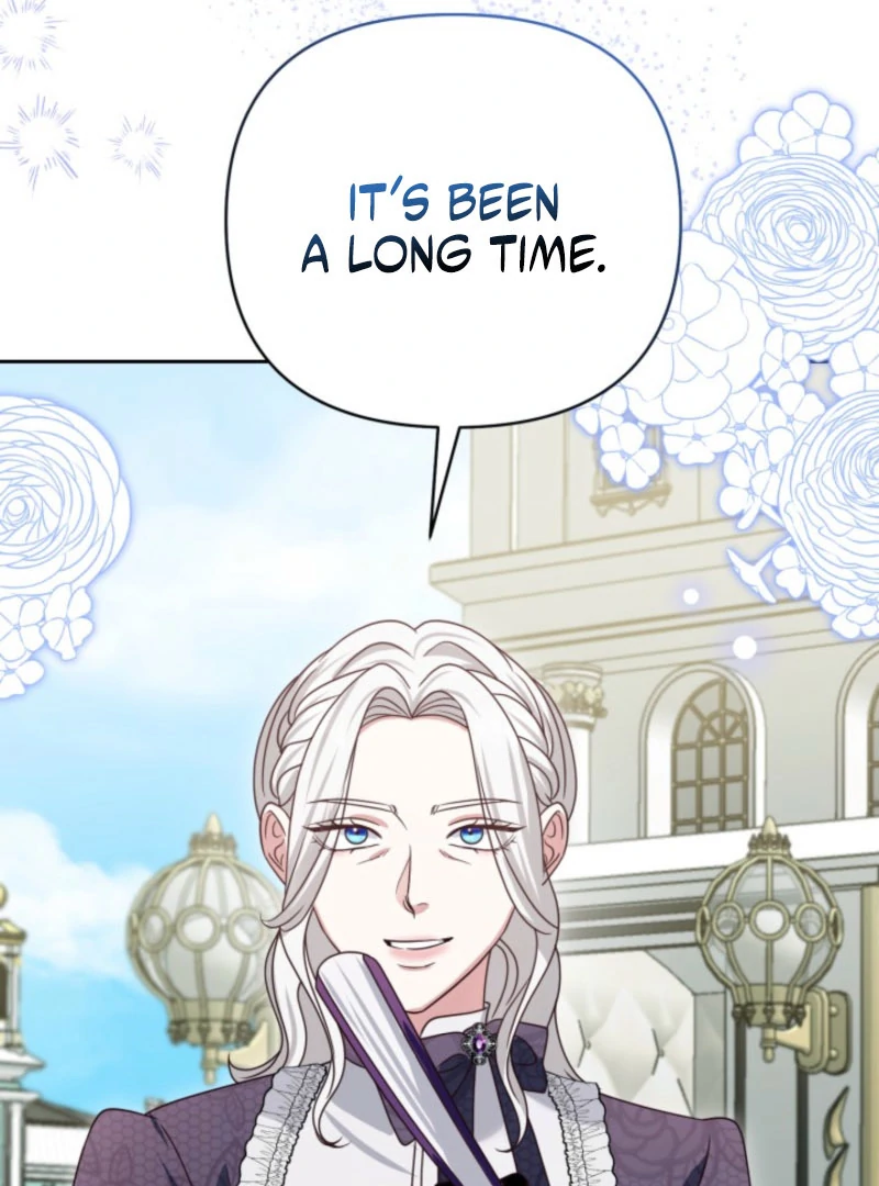 Don’t Pay Attention to The Villainess Chapter 47 - page 7