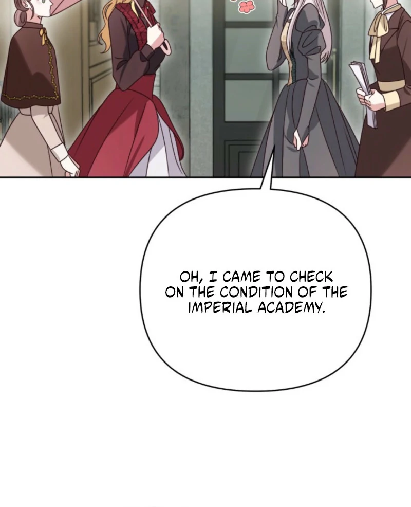 Don’t Pay Attention to The Villainess Chapter 47 - page 77