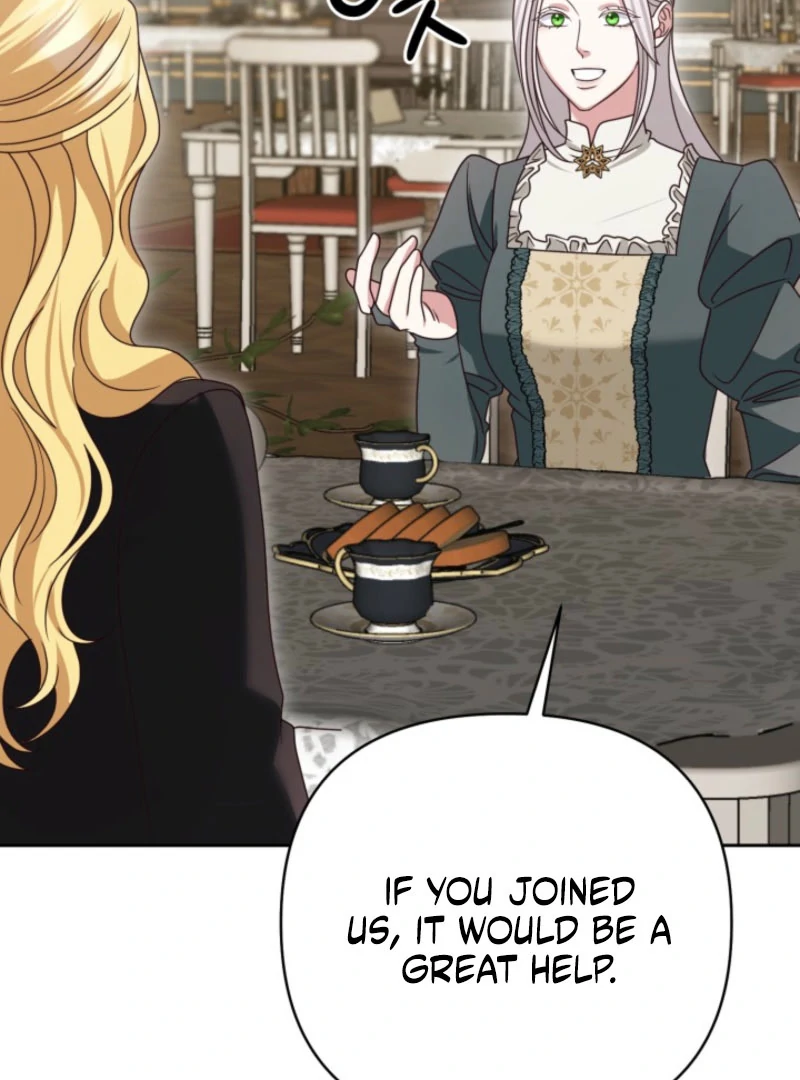 Don’t Pay Attention to The Villainess Chapter 47 - page 82