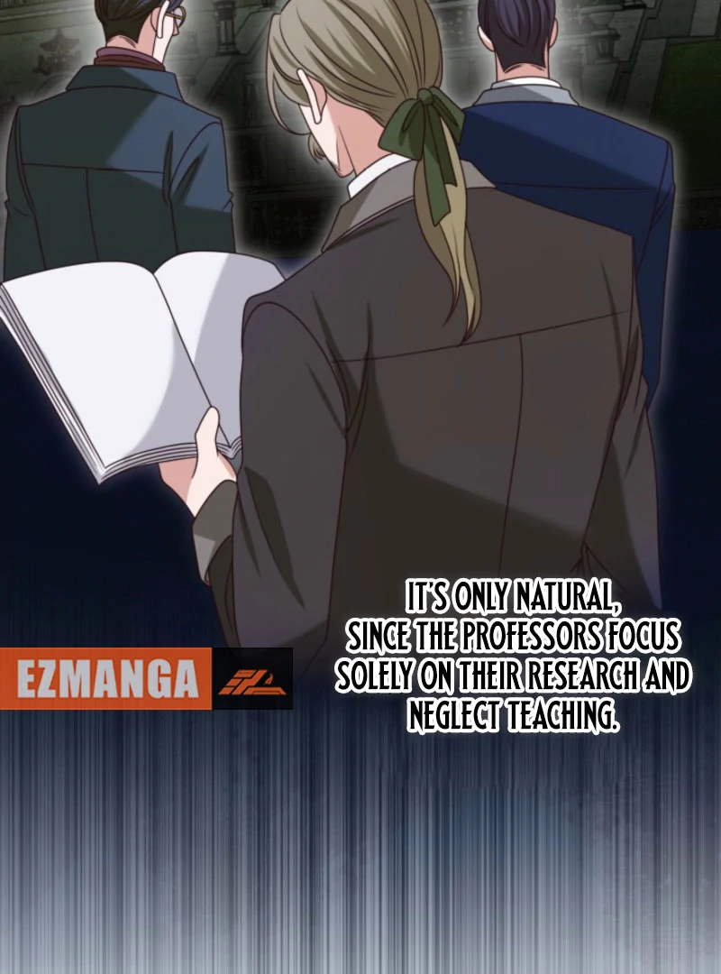 Don’t Pay Attention to The Villainess Chapter 47 - page 84