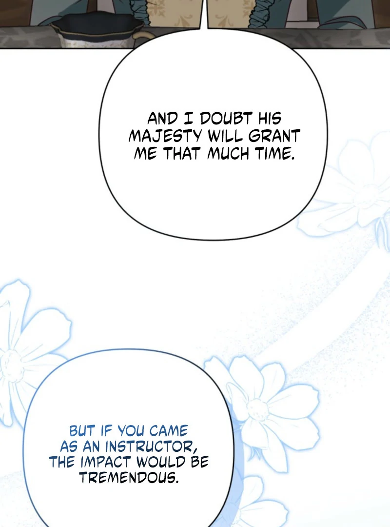 Don’t Pay Attention to The Villainess Chapter 47 - page 88