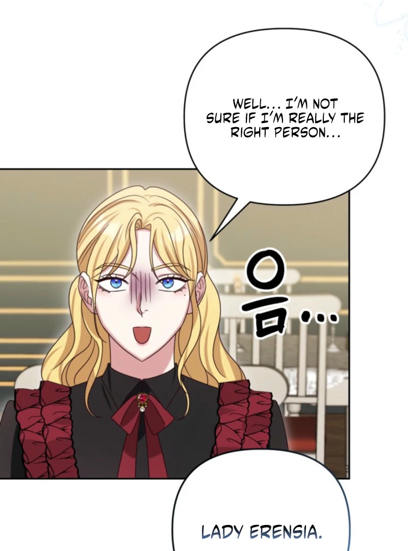 Don’t Pay Attention to The Villainess Chapter 47 - page 92