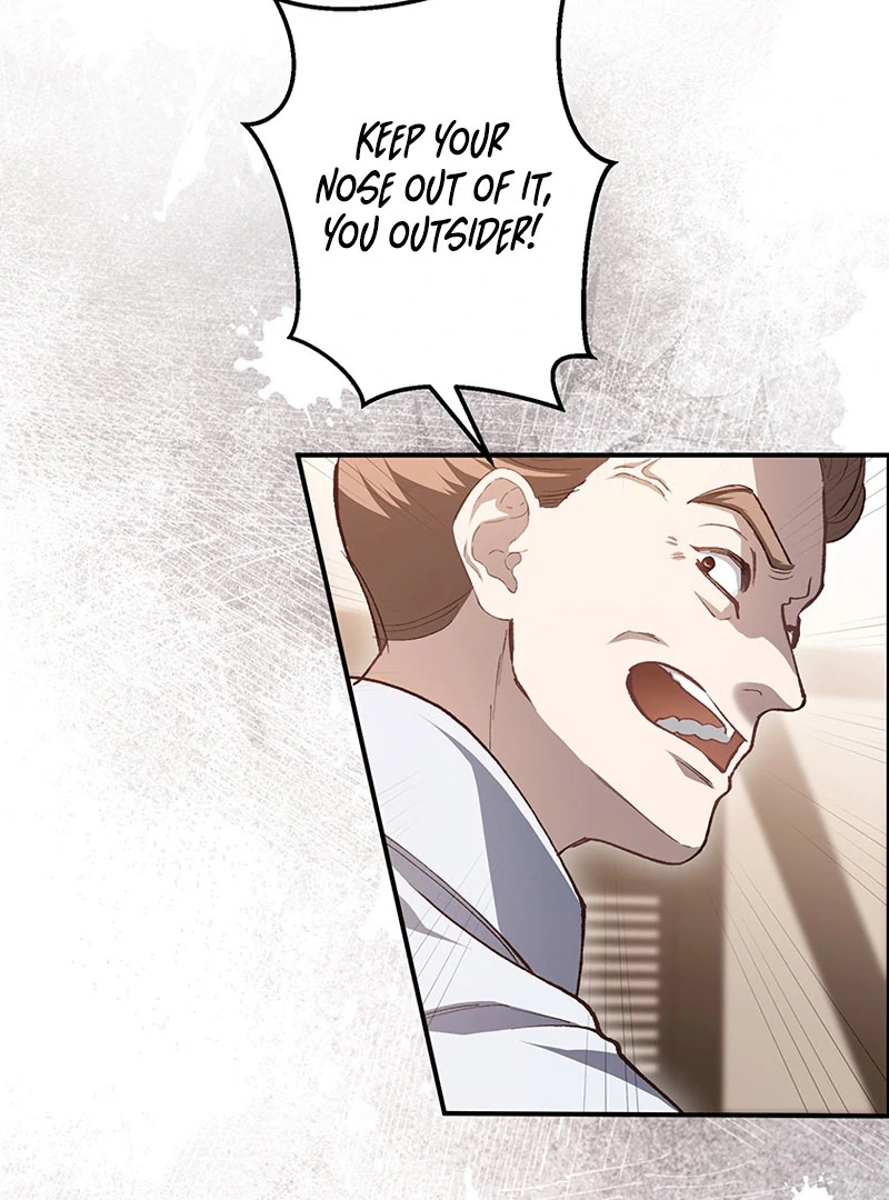 Dead Evil Queen Elise Chapter 28 - page 10