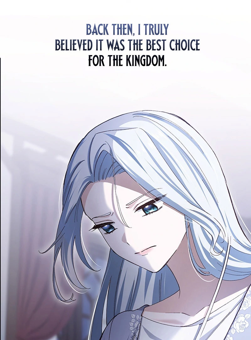 Dead Evil Queen Elise Chapter 28 - page 103