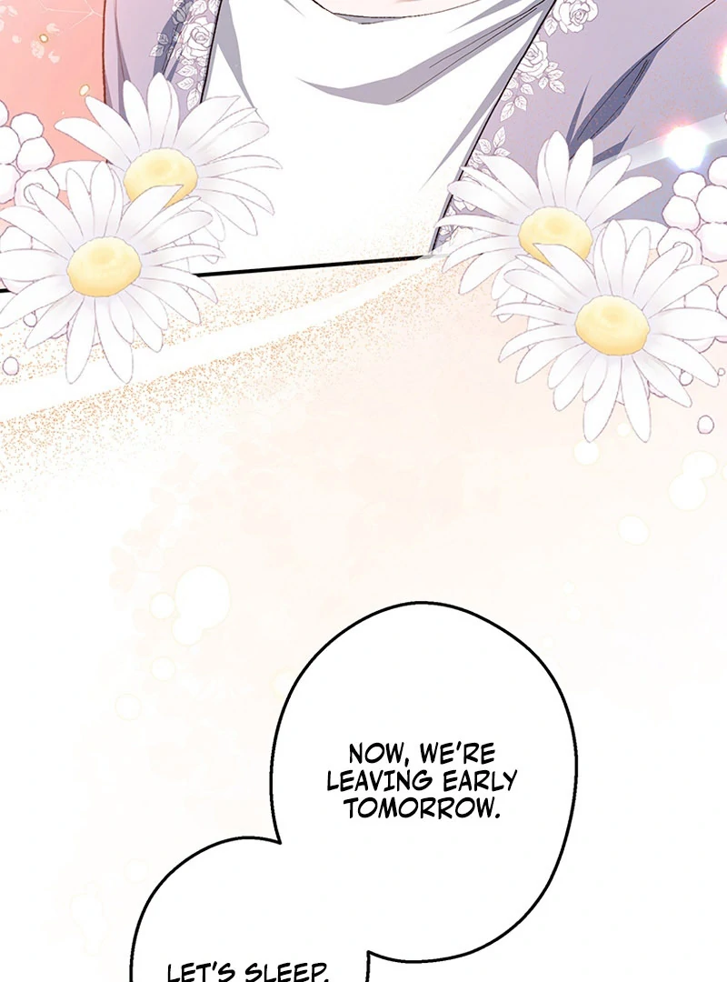 Dead Evil Queen Elise Chapter 28 - page 114