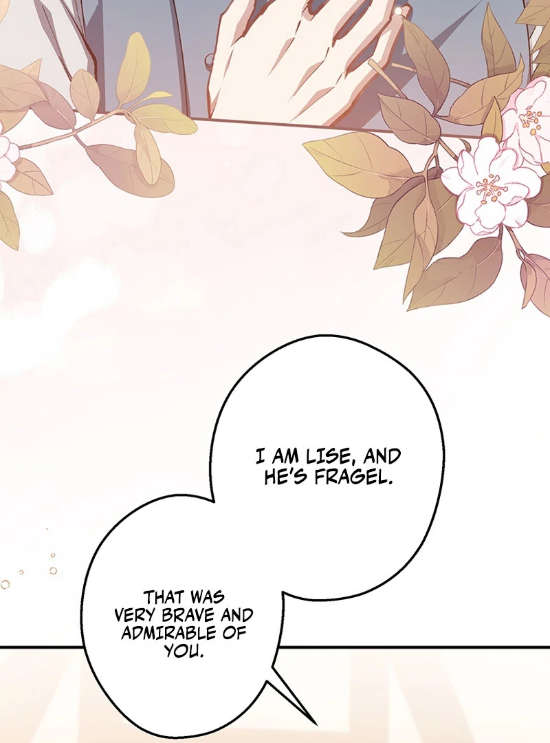 Dead Evil Queen Elise Chapter 28 - page 40
