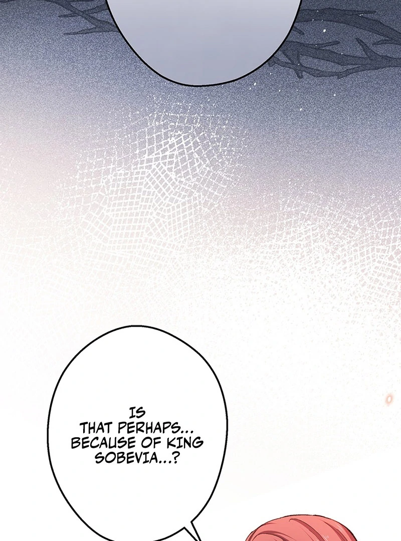 Dead Evil Queen Elise Chapter 28 - page 46