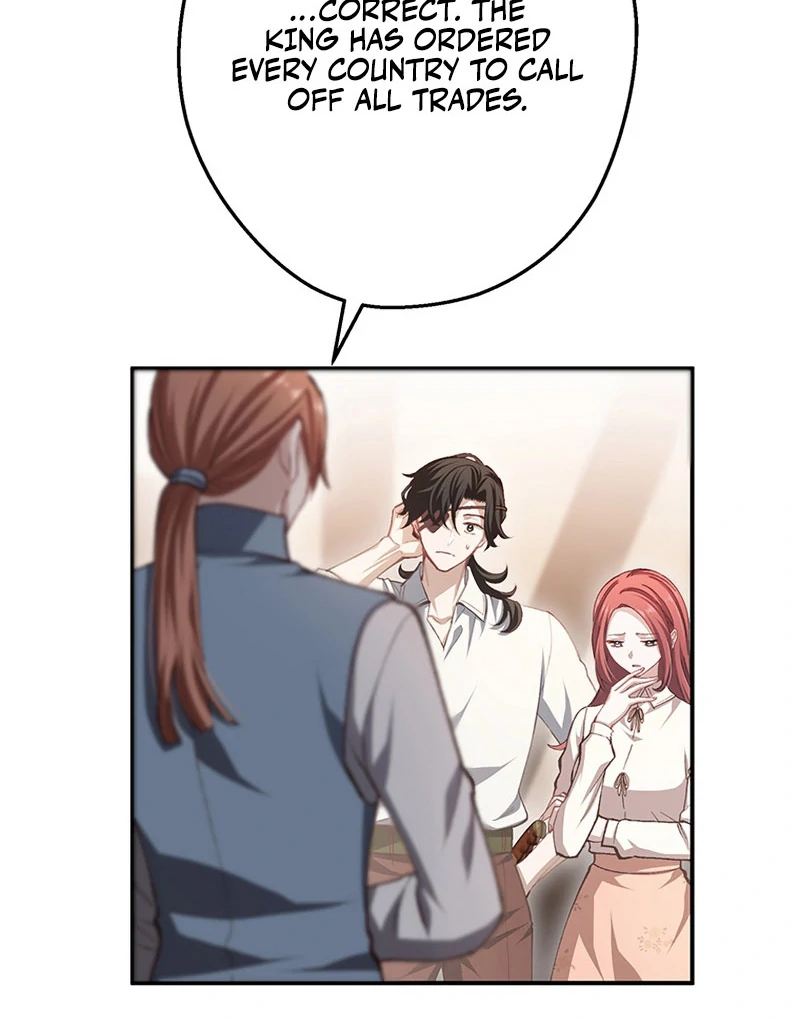 Dead Evil Queen Elise Chapter 28 - page 48