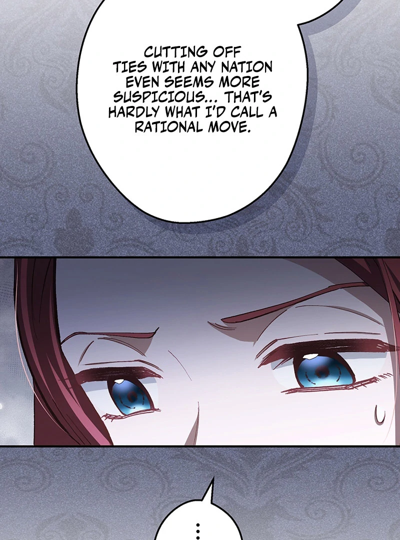 Dead Evil Queen Elise Chapter 28 - page 50