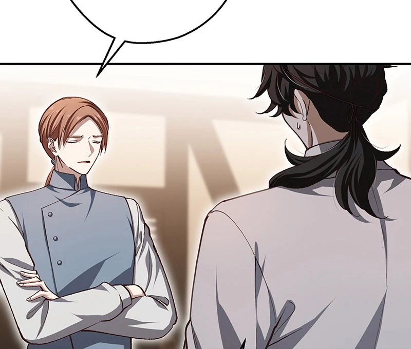 Dead Evil Queen Elise Chapter 28 - page 57