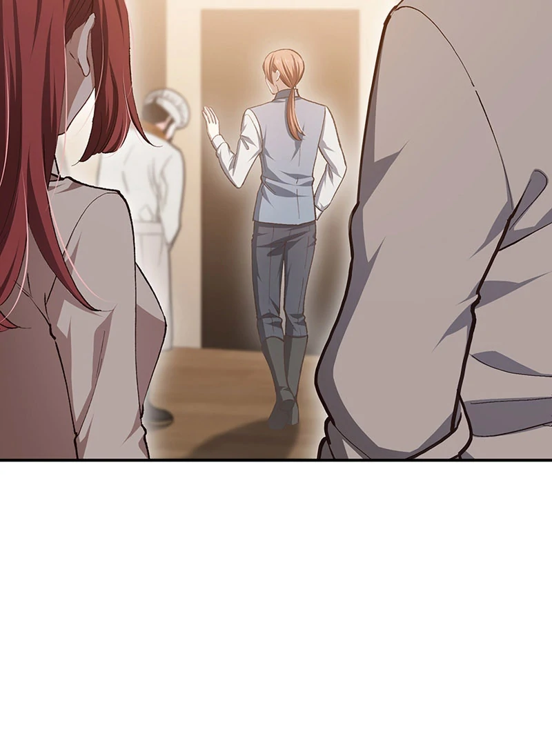Dead Evil Queen Elise Chapter 28 - page 74