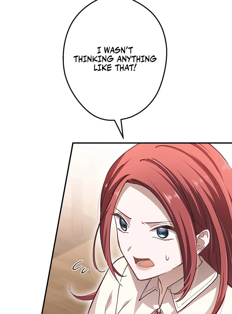 Dead Evil Queen Elise Chapter 28 - page 79