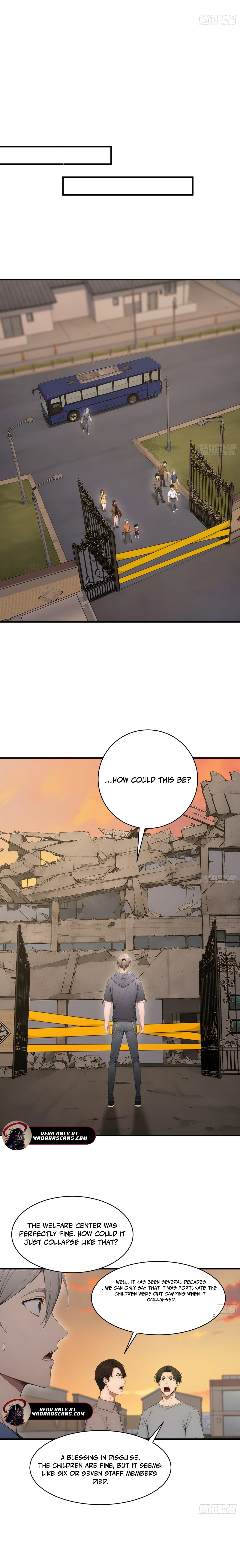 Player Hellish Situation Chapter 39 - page 5