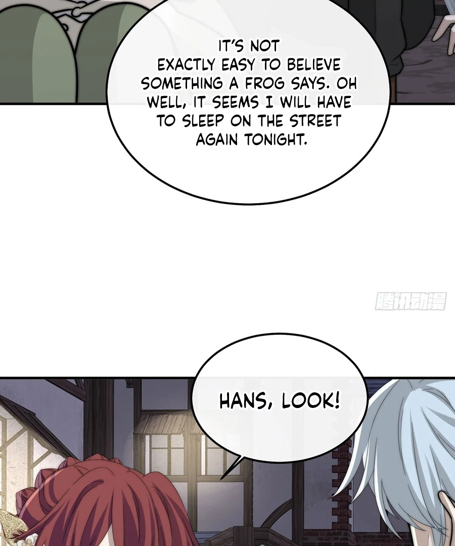 Rosemary's Fairy Tales Chapter 16 - page 11