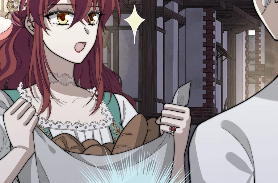 Rosemary's Fairy Tales Chapter 16 - page 12