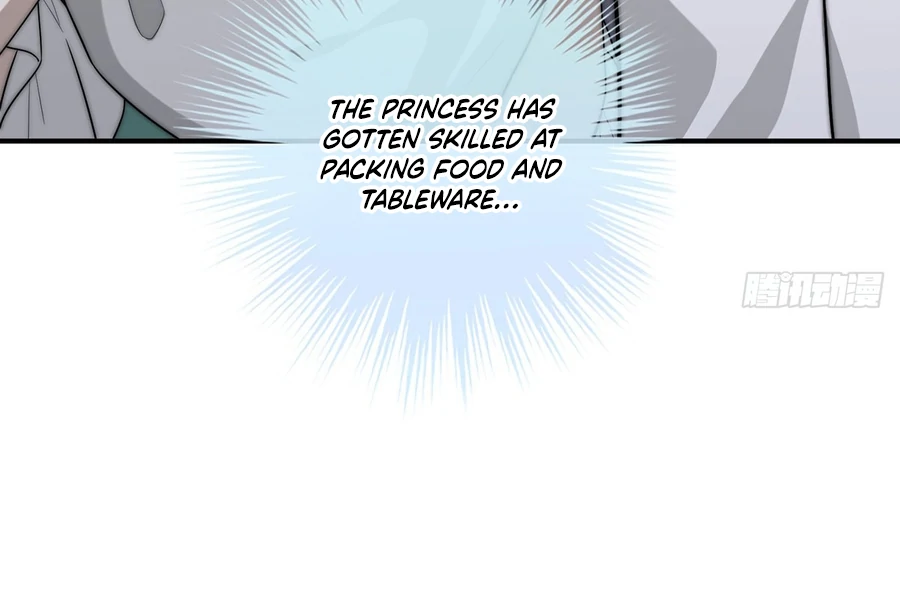 Rosemary's Fairy Tales Chapter 16 - page 13