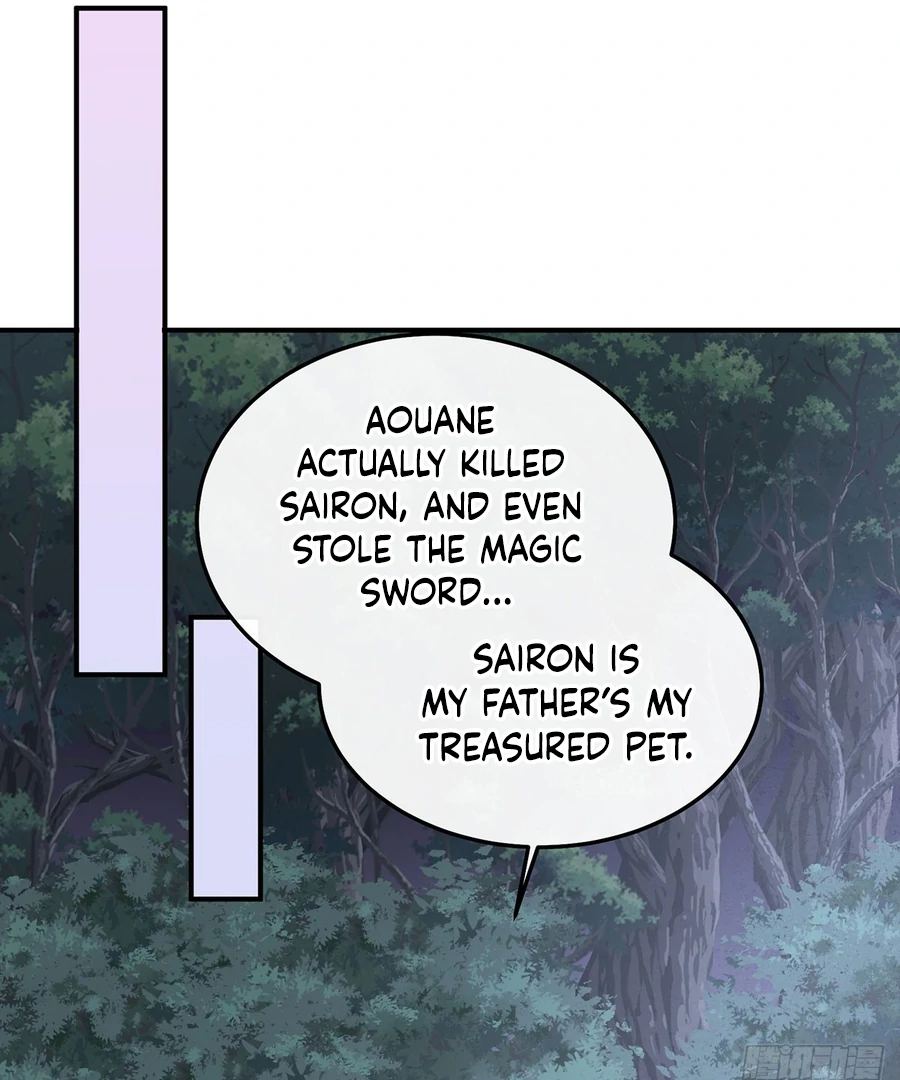 Rosemary's Fairy Tales Chapter 16 - page 14