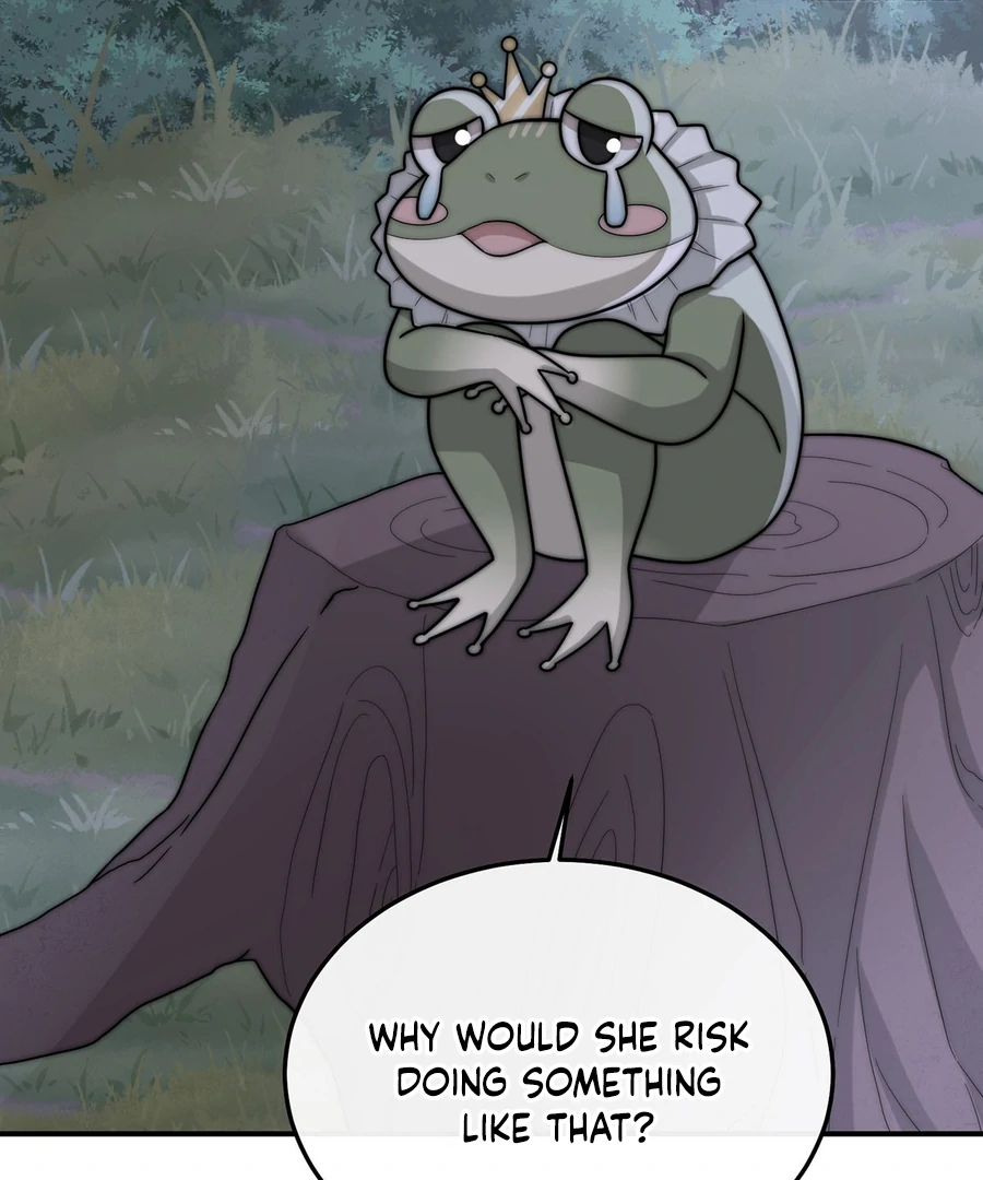 Rosemary's Fairy Tales Chapter 16 - page 15