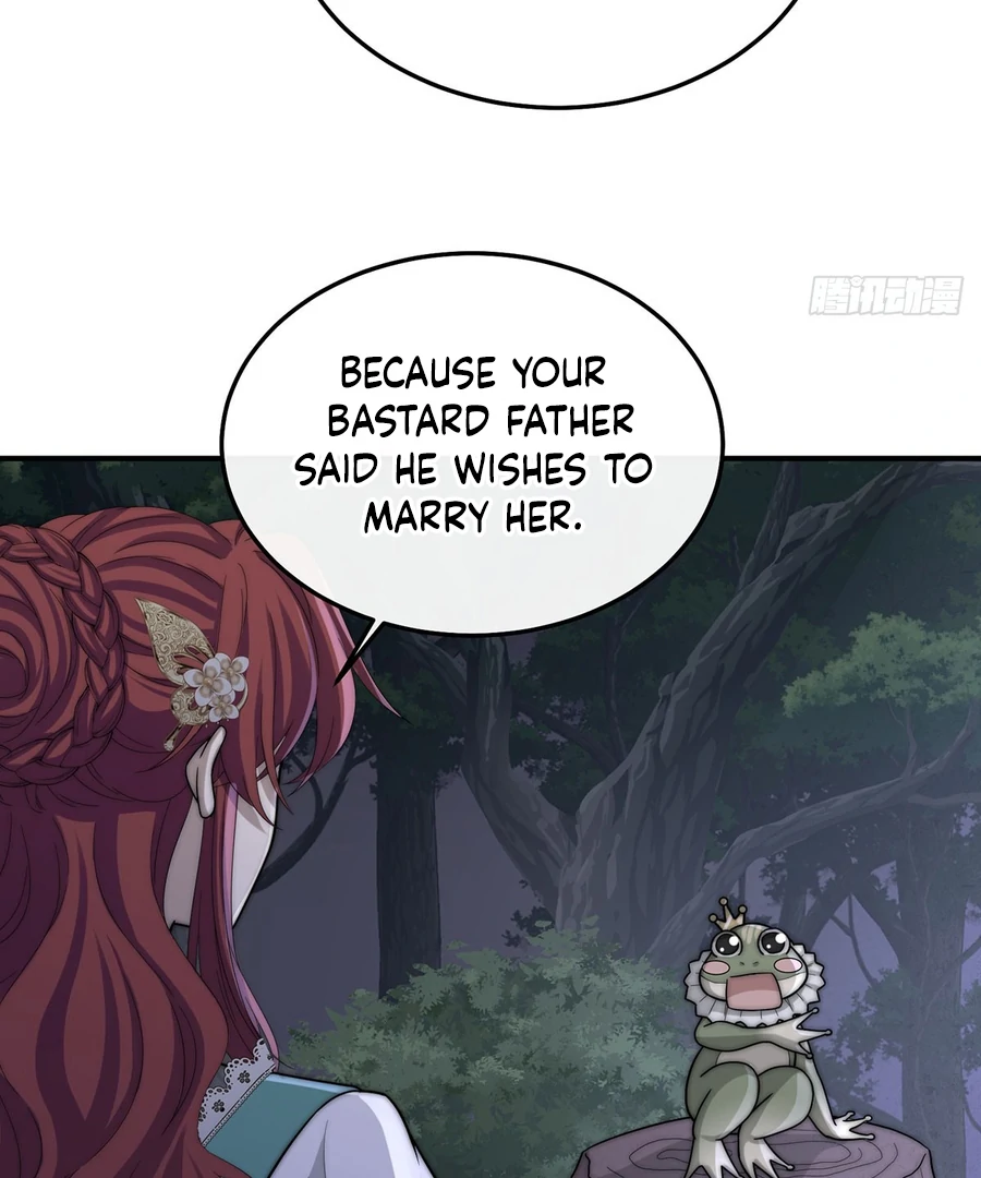 Rosemary's Fairy Tales Chapter 16 - page 16