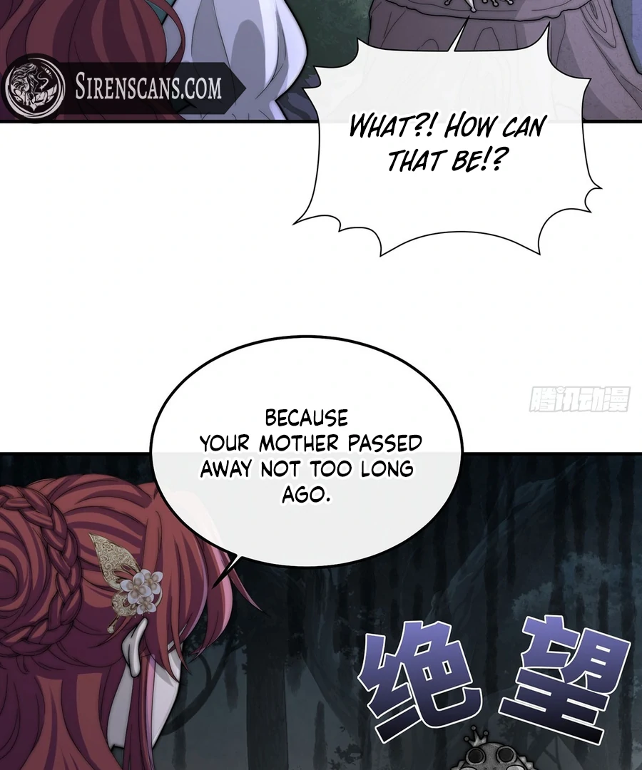 Rosemary's Fairy Tales Chapter 16 - page 17