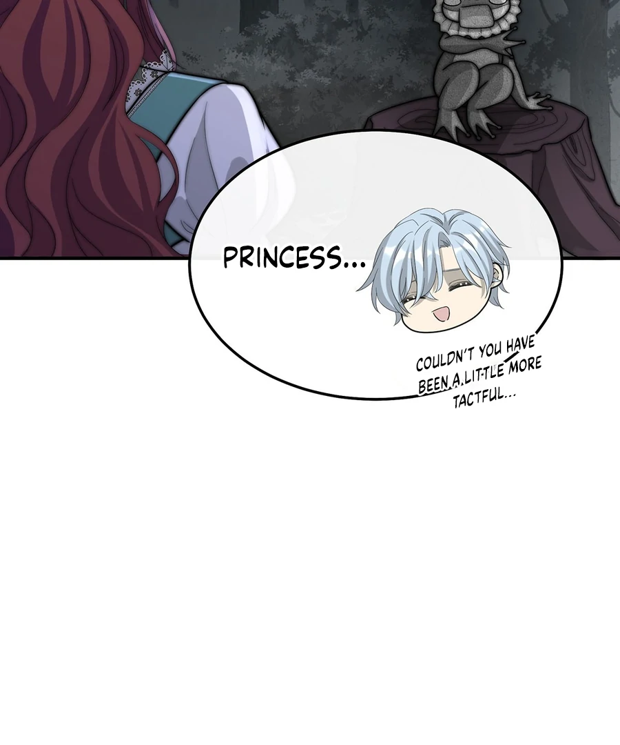 Rosemary's Fairy Tales Chapter 16 - page 18