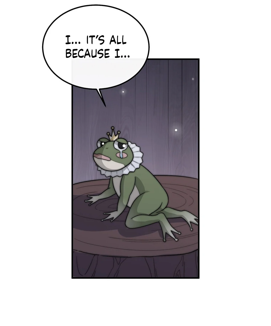 Rosemary's Fairy Tales Chapter 16 - page 19