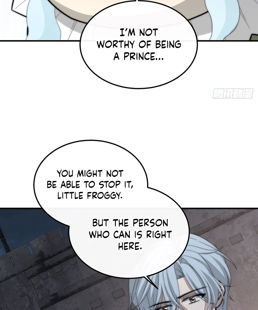 Rosemary's Fairy Tales Chapter 16 - page 21