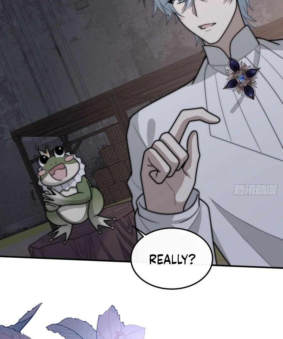 Rosemary's Fairy Tales Chapter 16 - page 22