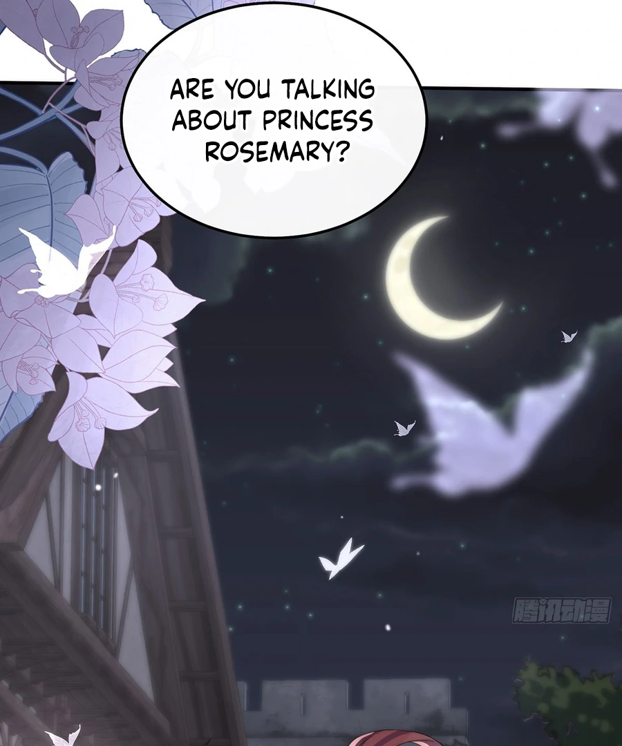 Rosemary's Fairy Tales Chapter 16 - page 23