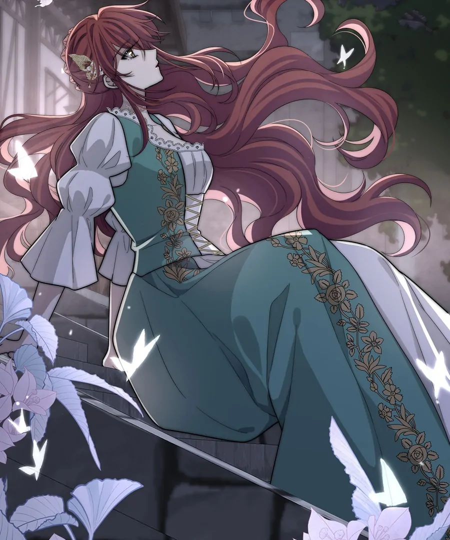 Rosemary's Fairy Tales Chapter 16 - page 24