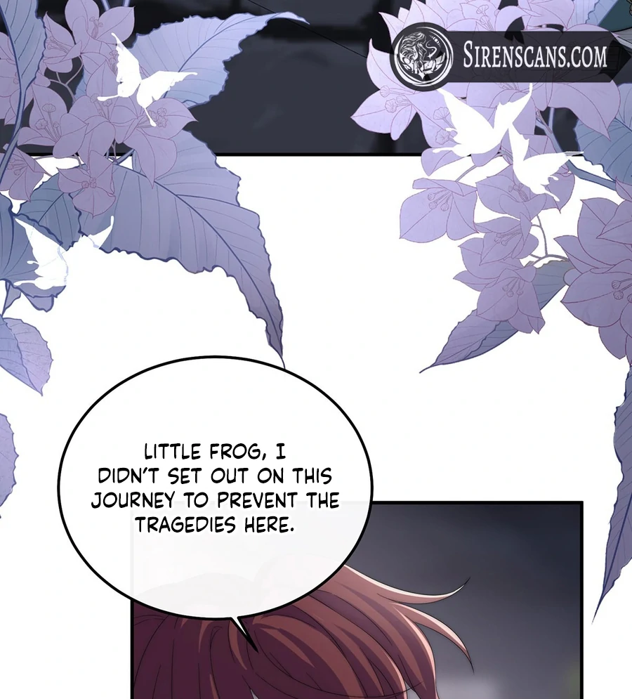 Rosemary's Fairy Tales Chapter 16 - page 25