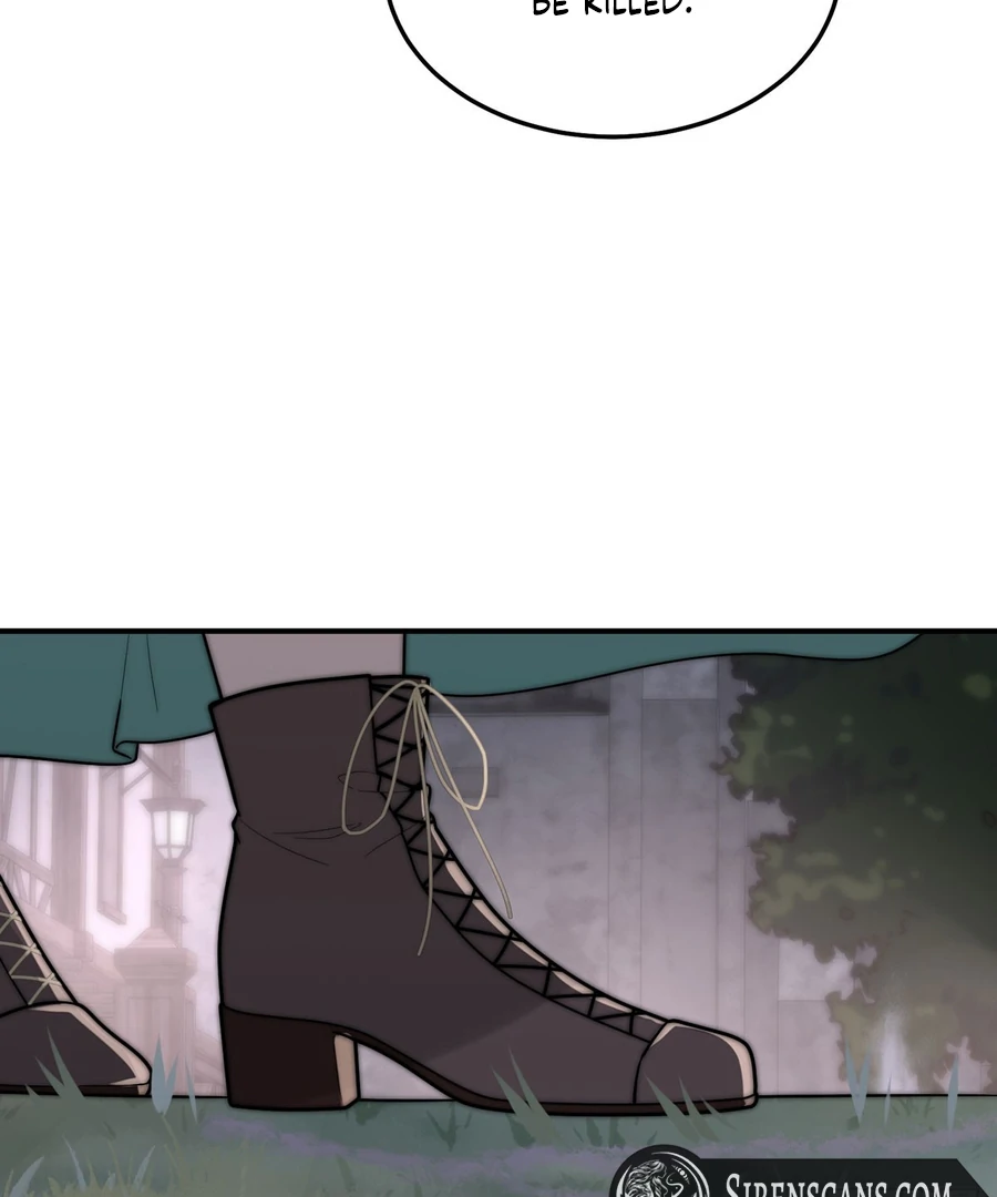 Rosemary's Fairy Tales Chapter 16 - page 28