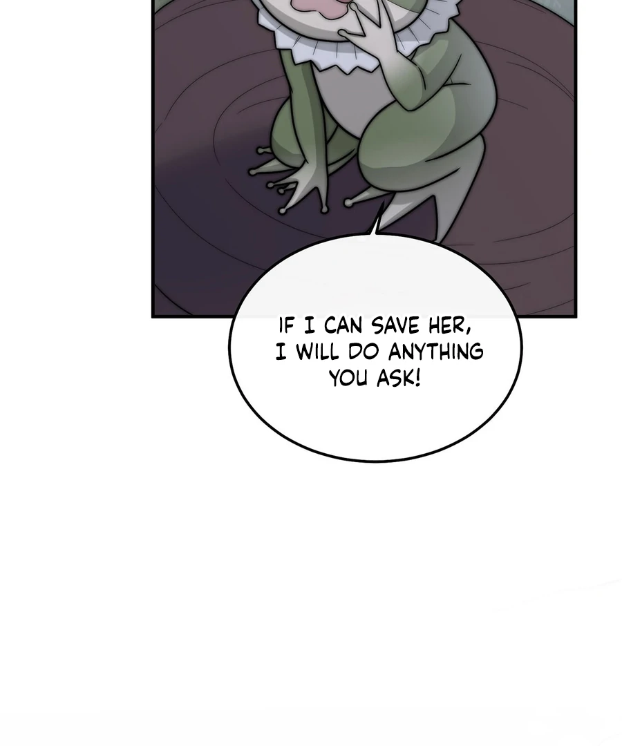 Rosemary's Fairy Tales Chapter 16 - page 32