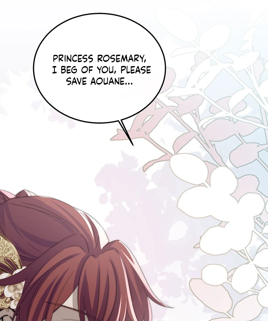 Rosemary's Fairy Tales Chapter 16 - page 33