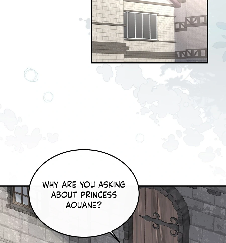 Rosemary's Fairy Tales Chapter 16 - page 38