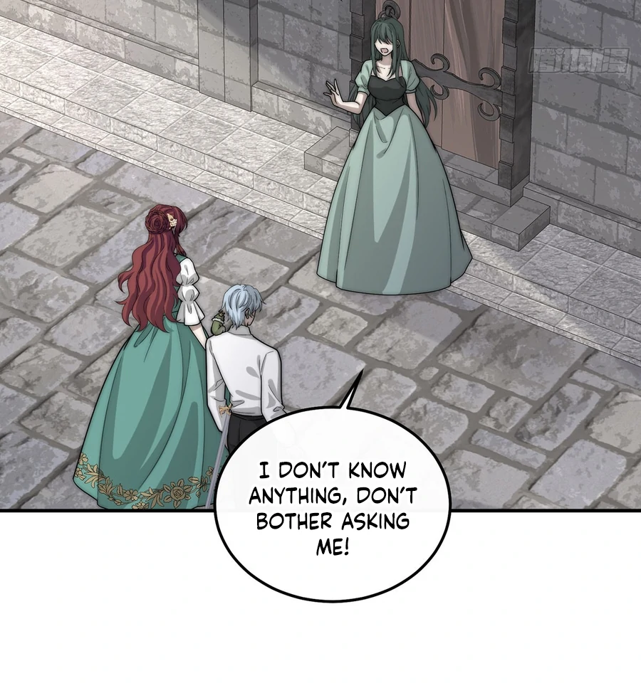 Rosemary's Fairy Tales Chapter 16 - page 39