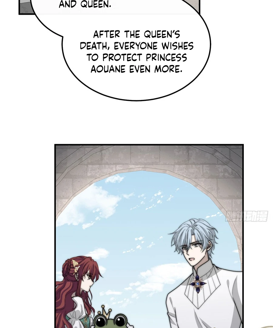 Rosemary's Fairy Tales Chapter 16 - page 41