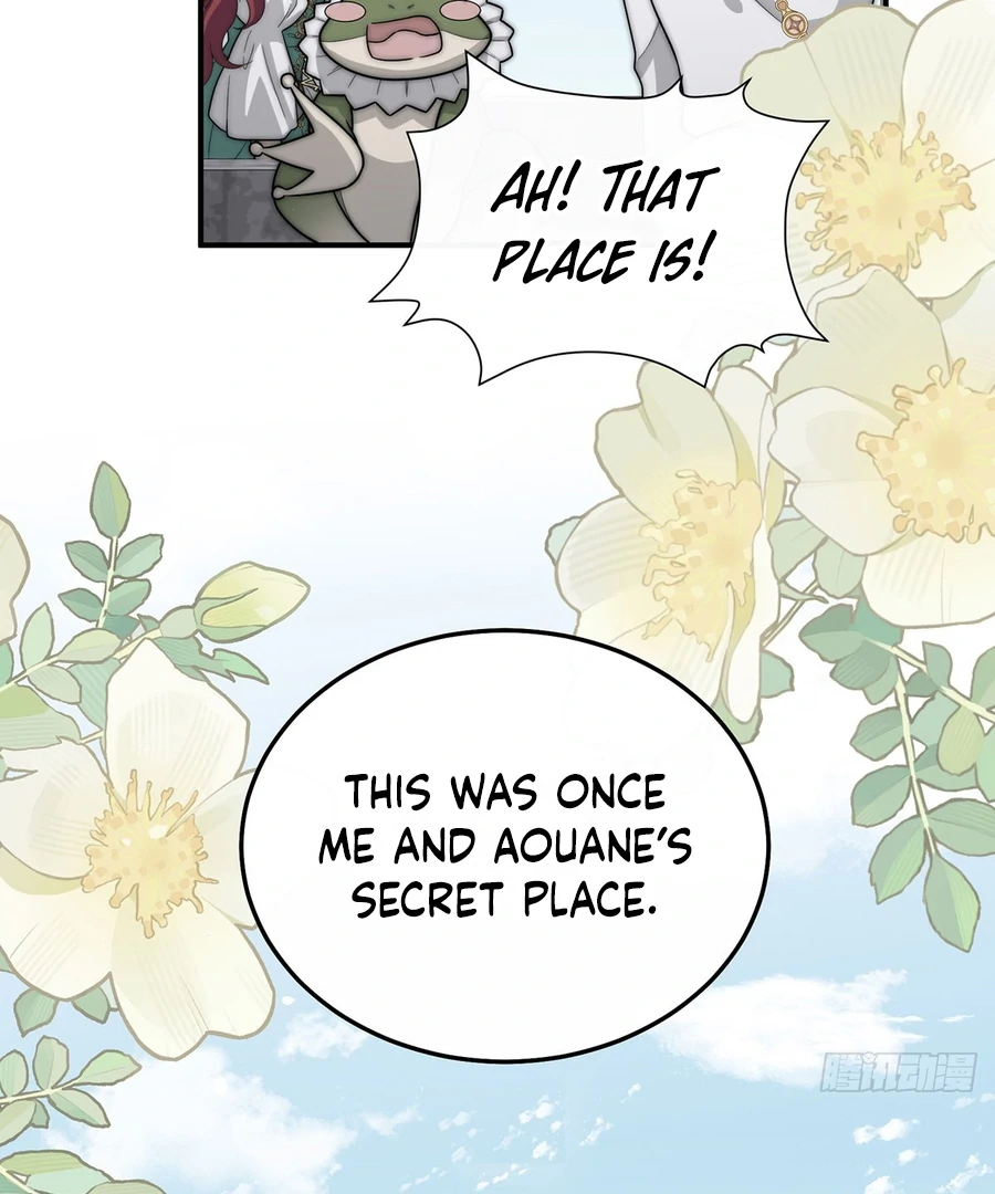 Rosemary's Fairy Tales Chapter 16 - page 42