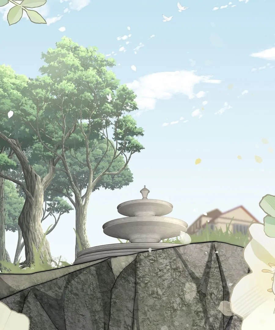 Rosemary's Fairy Tales Chapter 16 - page 43