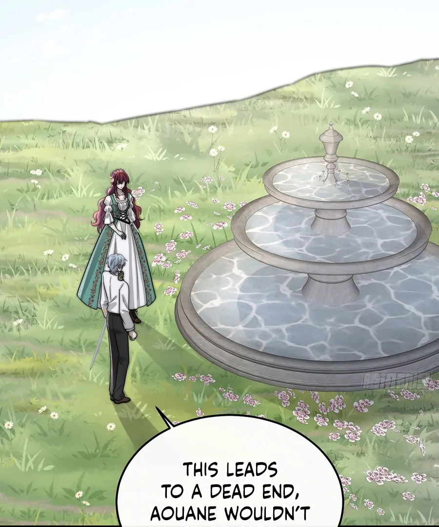 Rosemary's Fairy Tales Chapter 16 - page 46